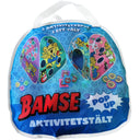 SportMe Bamse Popup Activity Tent