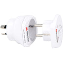 SKROSS - Travel Adapter Combo World to Australia/China + Europe Grounded