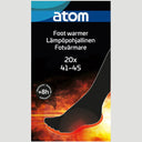 Atom Thermal Inner Sole koko 41-45 20 kpl