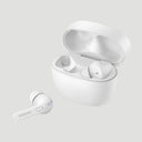 PHILIPS Todellinen langattomat In-Ear-kuulokkeet, IPX4-luokka - Valkoinen