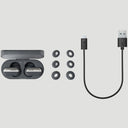 Philips True Wireless Kuulokkeet aktiivisella melunvaimennuksella Pro - Musta