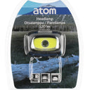 Atom - Pannulamppu 120 Lumen