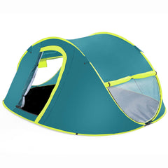 Bestway - Coolmount Familietelt 4 personer 2.10m x 2.40m x 1.00m