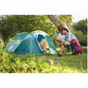 Bestway - Coolmount Familietelt 4 personer 2.10m x 2.40m x 1.00m