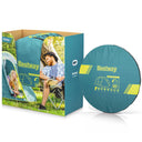 Bestway - Coolmount Familietelt 4 personer 2.10m x 2.40m x 1.00m