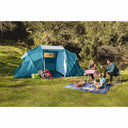 Bestway - Perheteltta 4henkilölle 4.60m x 2.30m x 1.85m