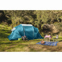 Bestway - Perheteltta 4henkilölle 4.60m x 2.30m x 1.85m