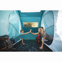 Bestway - Perheteltta 4henkilölle 4.60m x 2.30m x 1.85m