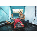 Bestway - Perheteltta 4henkilölle 4.60m x 2.30m x 1.85m