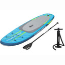 Bestway - Aqua Matka Seiso Paddleboard Set 2.74m x 76cm x 12cm