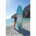 Bestway - Aqua Matka Seiso Paddleboard Set 2.74m x 76cm x 12cm