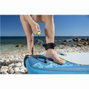 Bestway - Aqua Matka Seiso Paddleboard Set 2.74m x 76cm x 12cm