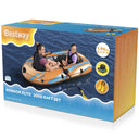 Bestway - Kondor Elite 2000 Kumivene 1,96m x 106cm