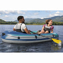 Bestway - Trek X2 Kumi vene 2.32mx1.18m