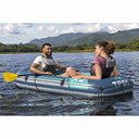 Bestway - Trek X2 Kumi vene 2.32mx1.18m