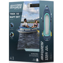 Bestway - Trek X2 Kumi vene 2.32mx1.18m