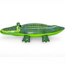 Bestway - Ilmapatja Kaveri Krokotiilin Päällä 1.52m x 71cm