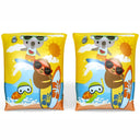 Bestway - Surf Kaverit Kainalopuffit 23cm x 15cm
