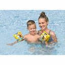 Bestway - Surf Kaverit Kainalopuffit 23cm x 15cm
