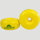 Aquarapid - Aquaring käsirenkaat - 30 kg Keltainen