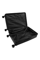 Airbox AZ13 Suuri matkalaukku 75cm - Musta