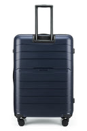 Airbox AZ13 Suuri Matkalaukku 75cm - Merensininen