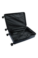 Airbox AZ13 Suuri Matkalaukku 75cm - Merensininen