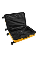 Airbox AZ13 Iso matkalaukku 75cm - Keltainen