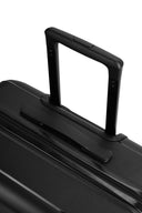 Airbox AZ13 Keski kokoinen Matkalaukku 66cm - Musta