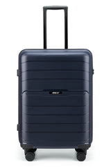 Airbox AZ13 Keski kokoinen Matkalaukku 66cm - Merensininen