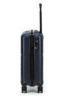 Airbox AZ13 matkalaukku 55cm - Merensininen