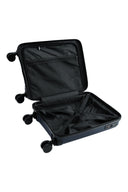 Airbox AZ13 matkalaukku 55cm - Merensininen
