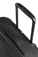 Airbox AZ18 Suuri matkalaukku 75cm - Musta