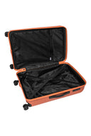 Airbox AZ18 Suuri matkalaukku 75cm - Oranssi