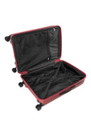 Airbox AZ18 Suuri matkalaukku 75cm - Punainen