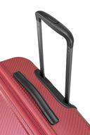 Airbox AZ18 Suuri matkalaukku 75cm - Punainen
