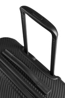 Airbox AZ18 Keski kokoinen Matkalaukku 66cm - Musta