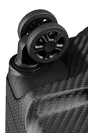 Airbox AZ18 matkalaukku 55cm - Musta