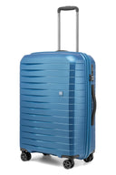 Airbox AZ18 Medium-sized Matkalaukku 66cm - Sininen