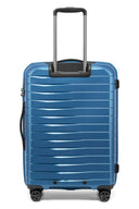 Airbox AZ18 Medium-sized Matkalaukku 66cm - Sininen