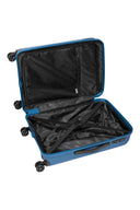 Airbox AZ18 Medium-sized Matkalaukku 66cm - Sininen