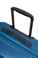 Airbox AZ18 Medium-sized Matkalaukku 66cm - Sininen