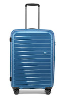 Airbox AZ18 Medium-sized Matkalaukku 66cm - Sininen