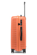Airbox AZ18 Keski kokoinen Matkalaukku 66cm - Oranssi