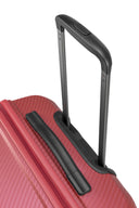 Airbox AZ18 Keski kokoinen Matkalaukku 66cm - Punainen