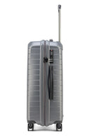 Airbox AZ18 Keski kokoinen Matkalaukku 66cm - Harmaa