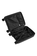 Airbox AZ18 matkalaukku 55cm - Musta