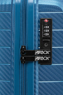 Airbox AZ18 matkalaukku 55cm - Sininen