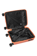 Airbox AZ18 Matkalaukku 55cm - Oranssi