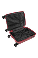 Airbox AZ18 Matkalaukku 55cm - Punainen